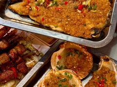 -河南前程·羊肉汤·烧烤(总店)