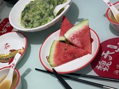 -黄河佬.油泼黄河鲤鱼.地道陕菜(百米大道店)