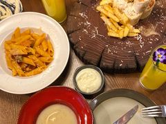 -Uncle Kosto科斯托·中东菜