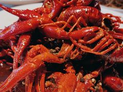 -有位虾匠·胶东土菜小馆(市北店)