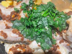 -金成潮菜博物馆(海珠湿地店)
