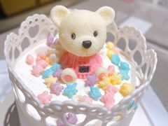 -海底捞火锅(金桥太茂商业广场店)