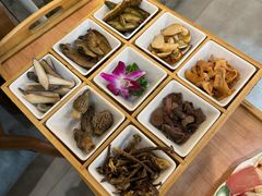 -大理董·董家小厨野生菌火锅(古城旗舰店)