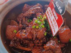 -鑫小城故事·藕汤·家常菜(台北一路总店)