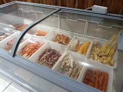 -老即墨路901炸串(台东商业步行街百年国际金街店)