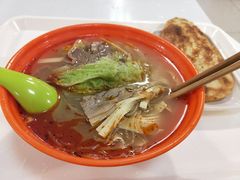 -苏州大学独墅湖校区-第8食堂(崇文路店)