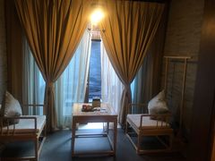 -西安华清御汤酒店