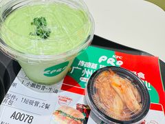 -KPRO肯律轻食(淘金店)