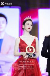 -MANLI BRIDAL婚纱