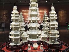 -北京工艺美术博物馆