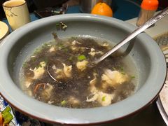 -生态苑农庄(十里画廊遇龙河店)