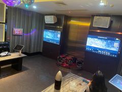 -佰迪乐KTV·大屏K歌(公园店)