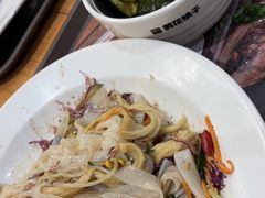 -剪花娘子·陕西面馆(上海川沙百联店)