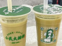 -小民大排档(光谷店)