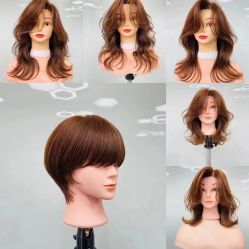 -YESIDO椰岛造型烫发染发专业店