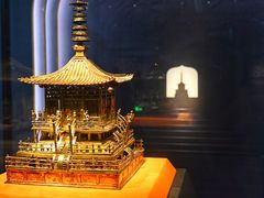 -法门文化景区