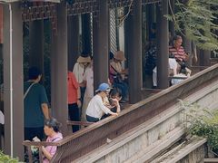-荔湾湖公园