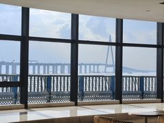 -宁波海天一洲景区