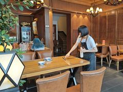 -颐和•海鲜砂锅粥•啫啫煲(奥林匹克广场店)