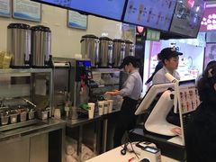-鲜果时间·果蔬茶(赛格负二层店)