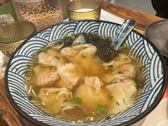 -北丐先生·野馄饨烧烤(雨花万象店)