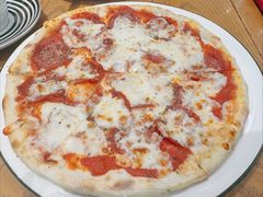 -玛尚诺意式餐厅(官舍店)