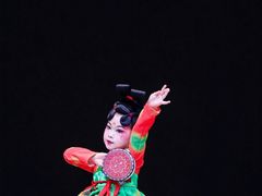 -DC少儿舞蹈培训中心(人民桥店)