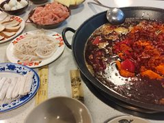 -椒贵火锅(剑南大道店)