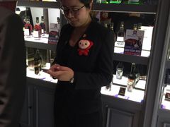 -好乐迪(紫荆广场店)