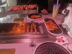 -丰茂烤串(全国首店)