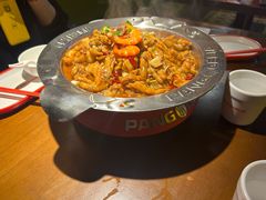 -胖哥俩肉蟹煲(苏州中心店)