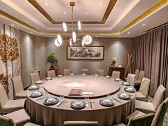 -长禧家·珑厨(东山口店)