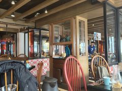 -江边城外烤全鱼(方庄时代购物中心店)