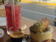 -Alimentari Mulino意大利餐吧&烘焙(丰盛里店)