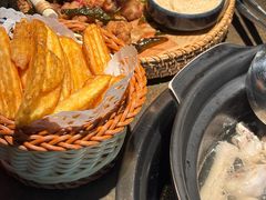 -同仁四季椰子鸡(海岸城天利店)