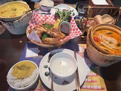 -泰妃殿(武汉首店)