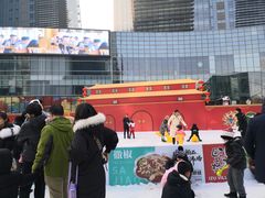 -大族广场Mall&More