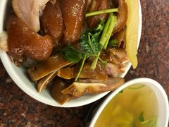 -猪脚洪隆江猪脚饭