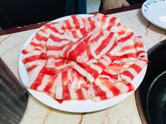 -香满锅老北京羊蝎子火锅·家常菜(新街口店)