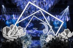 -艾米婚纱&婚礼策划