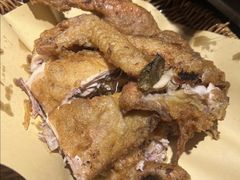 -前海沿·青岛菜(大拇指广场石老人店)