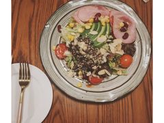 -AFS Cafe & Canteen(闽江二路店)