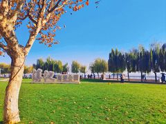 -滇池海埂公园
