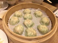 -鼎泰丰(复兴店)