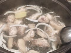 -四季缤纷椰子鸡(雨花亭凯德广场店)