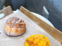肉松嘟嘟-奈雪的茶(湖滨银泰in77C区PRO店)