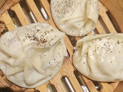 -石榴红了·非遗酥皮烤包子·新疆菜(瑞豪店)