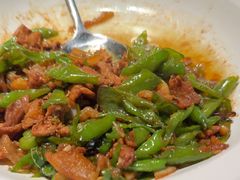 -爱碗亭·鲜炒湖南菜(壹城中心店)