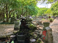 -海口火山口国家地质公园