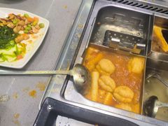-海底捞火锅(杭州城西银泰城店)